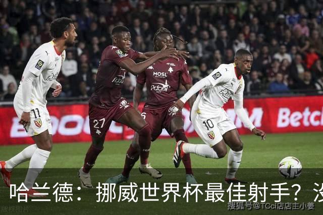 哈兰德：挪威世界杯最佳射手？没关注 从数据看我不是进球最多的